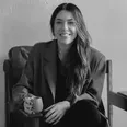 Andressa Araújo — cliente GRON 3D