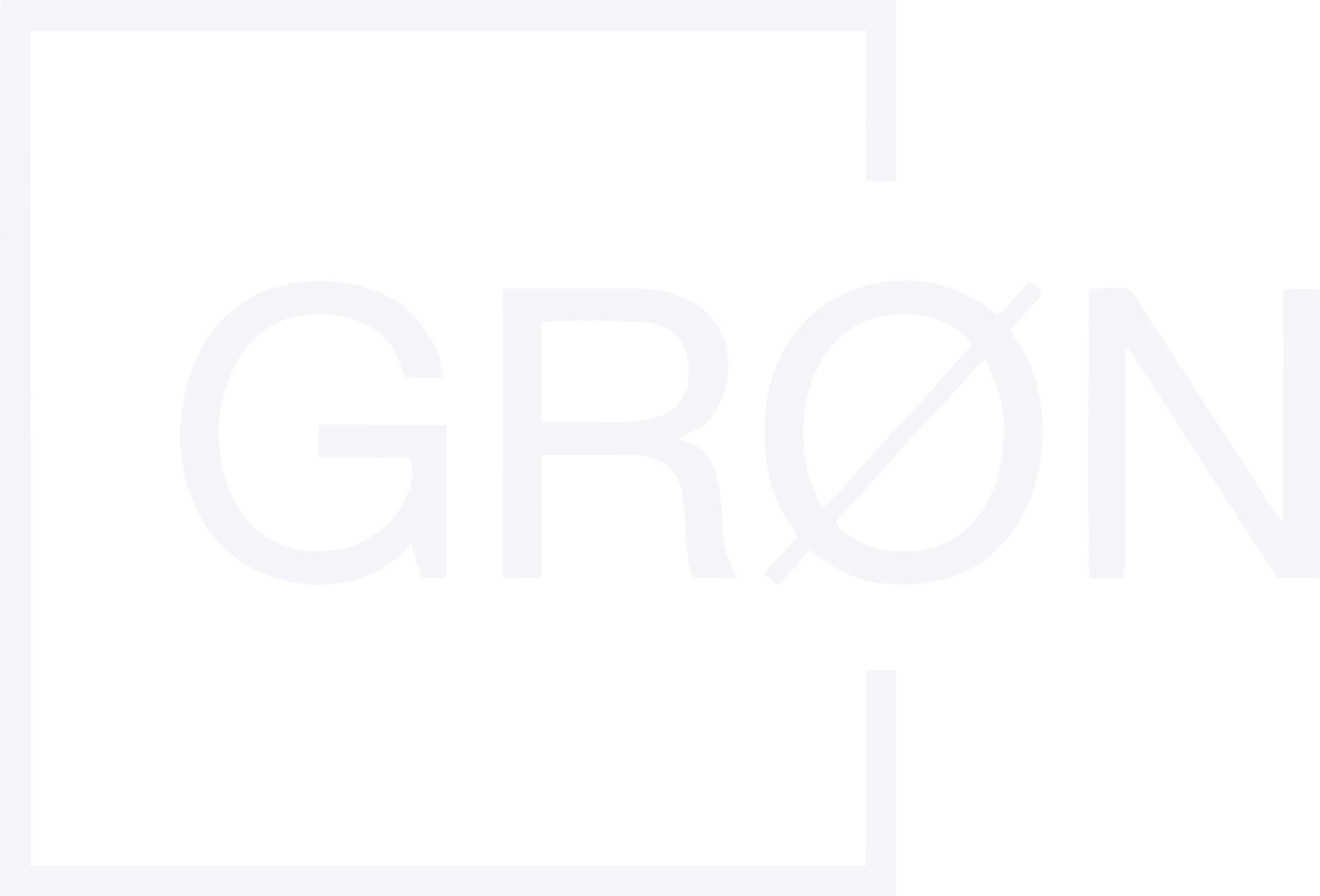GRON 3D
